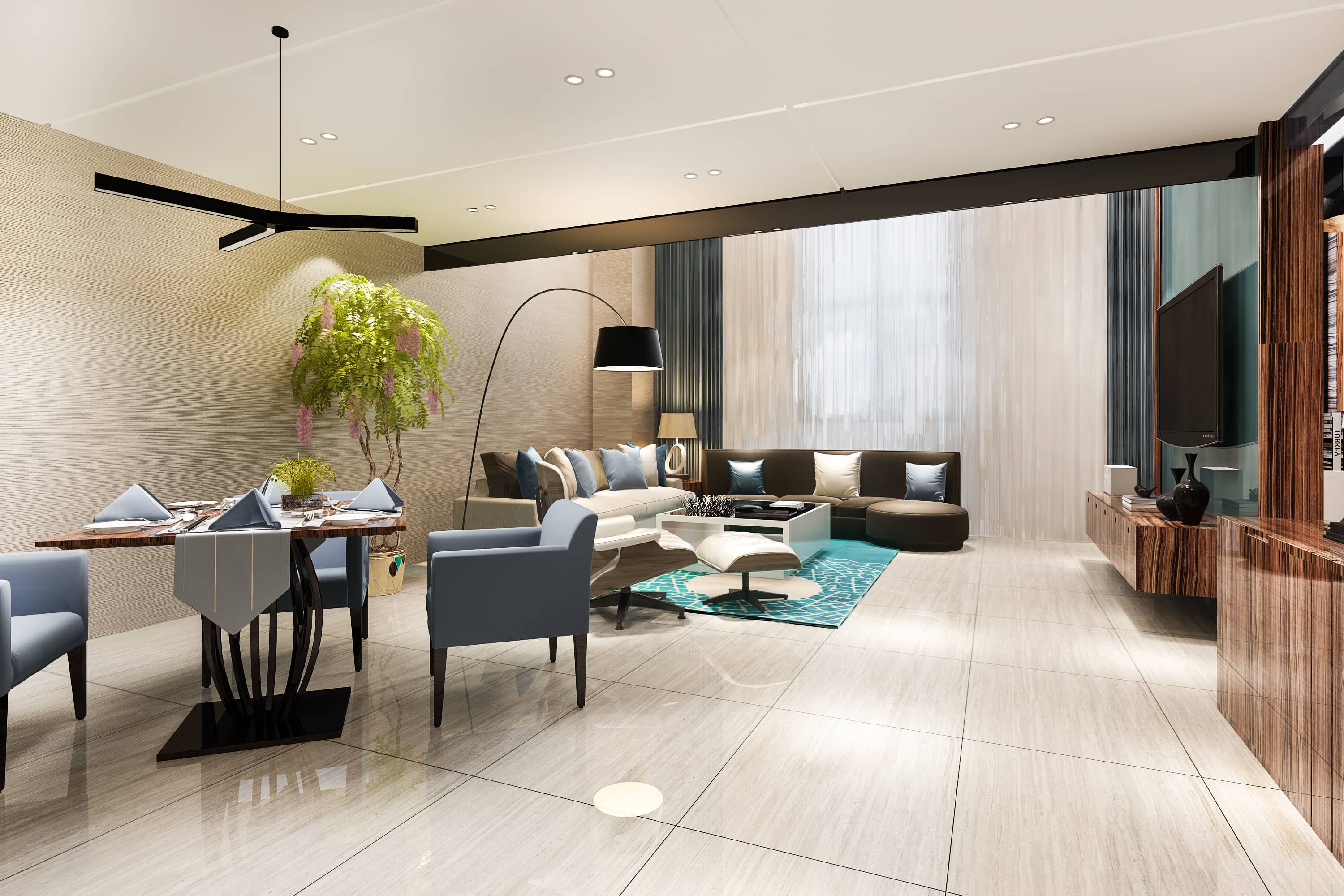 Best Laminate Flooring Designs